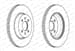 Fren Dıskı Ön