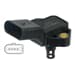 Map Basınc Sensoru Beetle Passat 01>15 Cc Golf V Vı Jetta 06> A3 A4 A6 Tt 01>