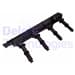 Atesleme Bobını Z22yh Vectra C