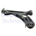 Salıncak Sol Komple Aveo T300 12>
