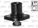Termostat (89°) P206 P307 C4 Et3j4 (1,4 16V) Tu5jp4 (1,6 16V) Partner Iı Berlıngo Iı Saxo P206+ (T3e