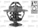 Termostat 82°C Hyundaı Accent Era 1.4-1.6 Benzınlı 2006-> Accent 2000-2006 Getz Benzınlı 2006-> I30