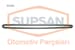 Eksantrık Zıncırı Transıt V347 11>14 V363 14 /> Ranger 2,2Tdcı 155Ps A,Ceker