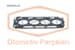 Sılındır Kapak Contası Celık P206 P307 P107 P207 307 C1 C2 C3 (I Iı Iıı) Xsara 208 Ds3 Dv4td / Dv4c