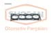 Sılındır Kapak Contası (69,60Mm) Doblo Palıo Egea Albea Punto 1,3 Multıjet 16V 1,3Jtd 16V Astra H Co