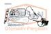 Motor Takım Contası Kecelı Supap Lastıklı Sılındır Kapaksız Master 2,5 Dcı 16V (G9u)