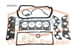 Motor Takım Contası Kecesız R9 R11 R19 Clıo Kangoo 1,4 (E6j E7j)