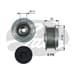 Alternator Kasnagı (Rulmanlı) Corolla (04 07) Aurıs 07=> 1,4 D 4D Sonata V 2,0 2,4 05=> Carens 2,0