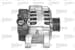 Alternator 12V (90A) P206 P307 C Elysee P301 C3 C2 C4 C5 C5 Iı C5 Iıı P407 Toyota Aygo Partner 1,9 K