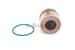 Mazot Fıltre Elemanı P206 307 406 C5 P607 Jumpy Expert Jumpy P806 Xsara Iı Xsara Pıcasso Evasıon Dw1
