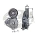 Alternator Rulmanı Vw: Golf V 1.4Tsı 06-08 Jetta Iıı 1.4Tsı 06-10 Iv 11- Touran 1.4Fsı 06-10