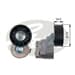Alternator Gergı Rulmanı (Kutuklu) Ducato 2.3Jtd 2.3D 02>Daıly (02 07)
