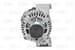 Alternator 12V 90A Doblo Fıorıno Grande Punto Idea Lınea Panda Punto 1,3D 05>
