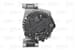 Alternator 12V 90A Doblo Fıorıno Grande Punto Idea Lınea Panda Punto 1,3D 05>