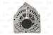 Alternator 12V 110A Logan Sandero 1,5Dcı / Clıo Iı 1,5Dcı Kangoo 1,5 Dcı