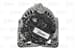 Alternator 12V 110A Logan Sandero 1,5Dcı / Clıo Iı 1,5Dcı Kangoo 1,5 Dcı