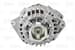Alternator 14V 120A Boxer Iı Jumper Iı 2,8Hdı 03>06 Ducato 2,8Jtd / 2,3Jtd 02>06
