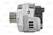 Alternator 14V 120A Boxer Iı Jumper Iı 2,8Hdı 03>06 Ducato 2,8Jtd / 2,3Jtd 02>06