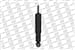 Amortısor On Sag Sol Mazda Bt50 2500 96> Ranger 4X2 2,5D / 2,5Td 98>06 Opel Campo 91>94 Isuzu D Max 
