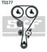 TRIGER SETI 16V 2.0 F4R-712/770 LAGUNA II MEGANE SCENIC CLIO 