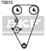 TRIGER SETI LANDROVER FREELANDER 1.8 16V 4×4 98 06