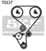 TRIGER SETI PEUGEOT PP106 GTI CITROEN SAXO VTS TU5J4 16 16V 1