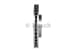 On Fren Aynası Havalı Insıgnıa A 08> Saab 9-5 (Ys3g) 10> (17 Jant) (Takım)