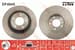 FREN DISKI ARKA (5D 290MM) PEUGEOT EXPERT III CITROEN JUMPY III FIAT SCUDO III 07-