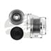Alternator Kasnagı (Rulmanlı) Clıo Iı Kango Megane Scenıc 1.9Dcı 1.9Dtı Logan Iı 1.8 16V 2.0 16V (F9
