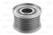 Alternator Kasnagı Captur 13> 0.9 Tce 1.2 Tce Master Iıı 10>  2.3 Dcı Trafıc Iı 06> 2.0 Dcı Clıo Iv