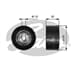 Kayıs Gergı Rulmanı Qashqaı Xtraıl Dacıa Dokker 1.2 12> Duster Lodgy Logan Sandero Captur Clıo 13> M