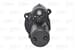 Mars Motoru 12V 9 Dıs 1,2Kw Berlıngo C2 C3 C4 Nemo Saxo Xsara P106 P205 P206 P306 P307 P309 P1007 Bı