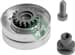 Alternator Gergı Rulmanı R19 Clıo I Espace Iıı Laguna Megane I 1,8 / 2,0