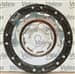 Debrıyaj Setı Fıesta 01>08 Fusıon 01>12 Tdcı Mazda Iı 1,4Cd 03> Rulmansız