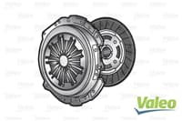 Debrıyaj Setı F17 Snz. Vectra B X16xel - Z16xe