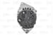 Alternator 12V 90A Jumper Ducato 2,3 Jtd / 2,8 Jtd Hdı