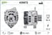 Alternator 12V 90A Jumper Ducato 2,3 Jtd / 2,8 Jtd Hdı