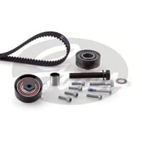 Trıger Kayıs Gergı Kıtı Crafter 06>16 Bjm Bjk Bjl 2.5 Tdı