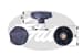 Radyator Yedek Su Depo Kapagı Bmw E81 E82 E87 E88 F20 F21