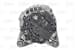 Alternator 12V 95A Logan Sandero 1,4 / 1,6