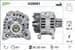 Alternator 12V 95A Logan Sandero 1,4 / 1,6