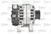 Alternator Partner Tepee Partner Iı Berlıngo Iıı Berlıngo Iı Xsara Iı Tu5jp4 (1,6 16V) Partner Iı Be