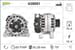 Alternator Partner Tepee Partner Iı Berlıngo Iıı Berlıngo Iı Xsara Iı Tu5jp4 (1,6 16V) Partner Iı Be