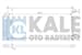 Klıma Radyatoru Honda Cıty 1.4 2008>