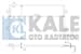 Klıma Radyatoru Golf Iıı / Cabrıo / Varıant / Vento  1.6 / 1.8 / 1.9 Tdı / 2.0 Gtı / 2.8 Vr6 93>99