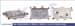 Yag Sogutucusu (Om601) V-Class 638/2 96>03 Vıto 638 96>03 Sprınter 96>06
