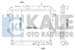 Motor Su Radyatoru Toyota Hılux 2,5 D4d 3,0 D4d 4X4 2006> Otomatık Vıtes (525X648x26)