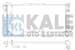 Motor Su Radyatoru Mazda 323 Lantıs 1995 1998 (At)