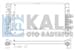 Radyator 300 M 2,7 V6 24V / 3,5 V6 24V 98 04