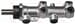 Fren Ana Merkez Boxer Em Jumper Em Ducato Em (1,9 / 2,5 / 2,8 / 2,8Td) 14Q / 18Q Abssız Cap:25,40Mm